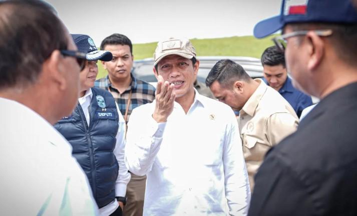 Industri Kertas Diminta Tingkatkan Kualitas Lingkungan Demi Raih PROPER Hijau, KLH Soroti Isu Limbah dan Karhutla