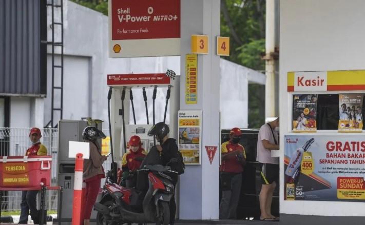 Harga BBM Pertamina, Shell, Vivo, dan BP Stabil hingga 12 Mei 2025