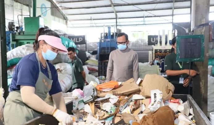 Wamendagri Bima Arya: Bali Harus Maksimalkan Pengelolaan Sampah dari Hulu ke Hilir