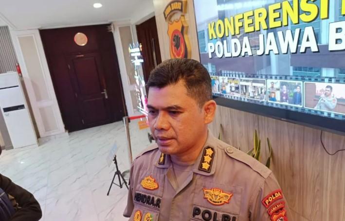 Polisi Benarkan 11 Orang Tewas dalam Ledakan Pemusnahan Amunisi di Garut, Termasuk Dua Anggota TNI
