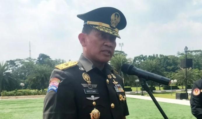 TNI Benarkan 13 Orang Tewas dalam Ledakan Amunisi di Garut, Termasuk Empat Prajurit