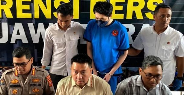 LPSK Dampingi Korban Pemerkosaan Dokter Priguna, Tegaskan Relasi Kuasa dan Pelanggaran Profesi