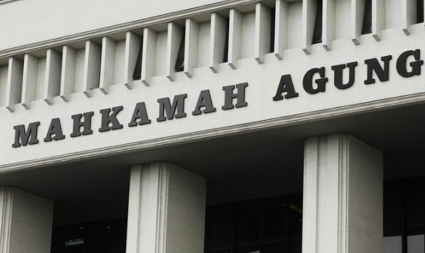 MA Akan Sampaikan Usul Pecat 2 Hakim Pembebas Ronald Tannur ke Prabowo