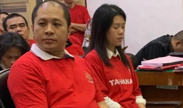 Vonis Mati, Narkoba Internasional, dan Remisi Waisak Warnai Isu Hukum Terpopuler