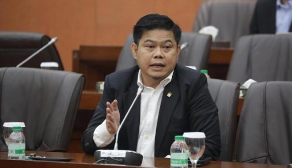 DPR Desak Investigasi Transparan Ledakan Amunisi di Garut, Akan Panggil Panglima TNI