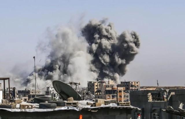 Israel Kirim Delegasi ke Qatar Bahas Gencatan Senjata Gaza, Netanyahu Tegaskan Serangan Militer Tetap Berlanjut
