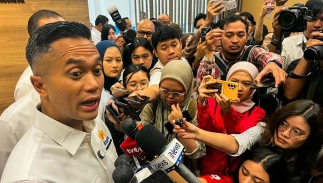 Kadin Bentuk Tim Verifikasi Sikapi Isu di Cilegon Demi Jaga Investasi