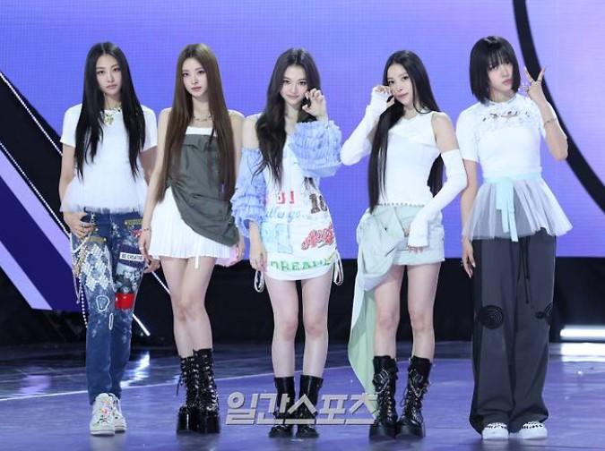 Miao Tampil Penuh Pesona di Pameran Media untuk Rilis EP Perdana "My Eyes Open VVIDE"