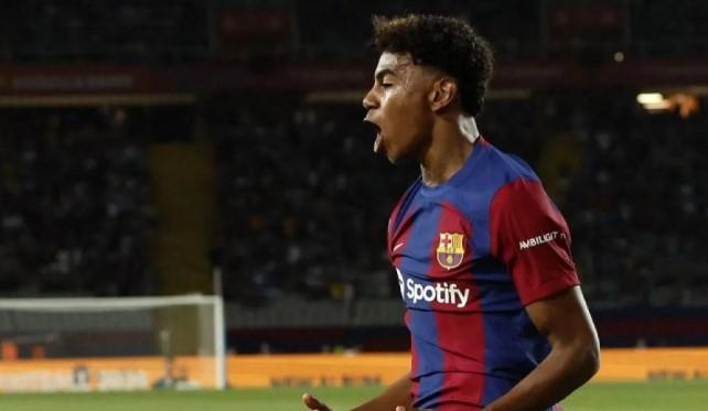 Lamine Yamal: Kami Tak Takut Madrid, Barcelona Siap Kunci Gelar Lebih Cepat
