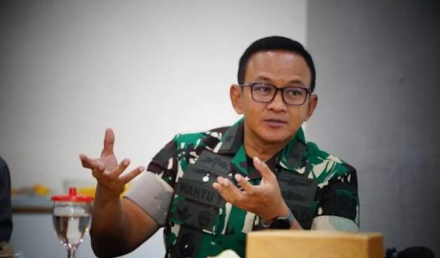 TNI AD Sempat Hentikan Investigasi Kasus Ledakan di Garut, Dilanjutkan Keesokan Harinya