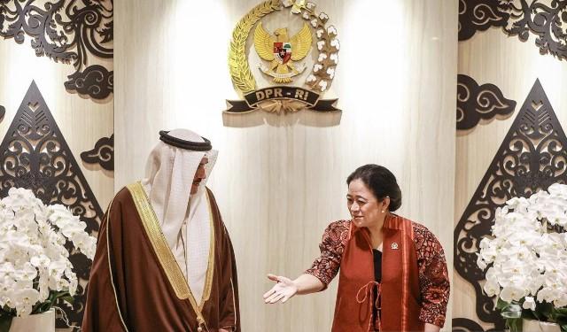 Konferensi PUIC Perkuat Peran Parlemen Negara-Negara OKI Hadapi Tantangan Global Masa Kini