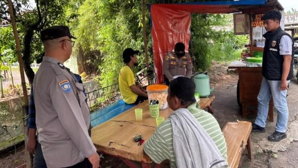 Polisi Cek Aduan Pedagang Jadi Korban Pungli Anggota Ormas di Tangsel, Tindak Cepat Dilakukan di Ciputat