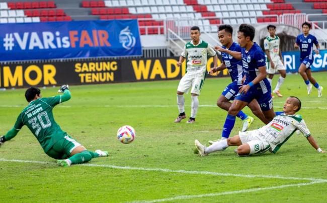 PSIS Semarang Terdegradasi, Persaingan Zona Degradasi Liga 1 Masih Sengit