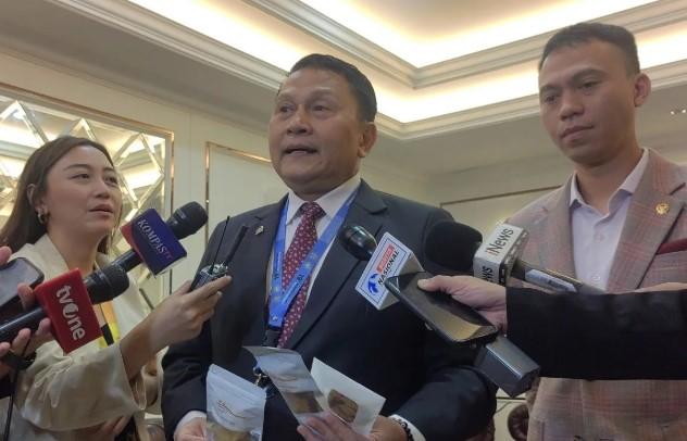 BKSAP DPR: Konferensi Ke-19 PUIC Akan Hasilkan Deklarasi Jakarta