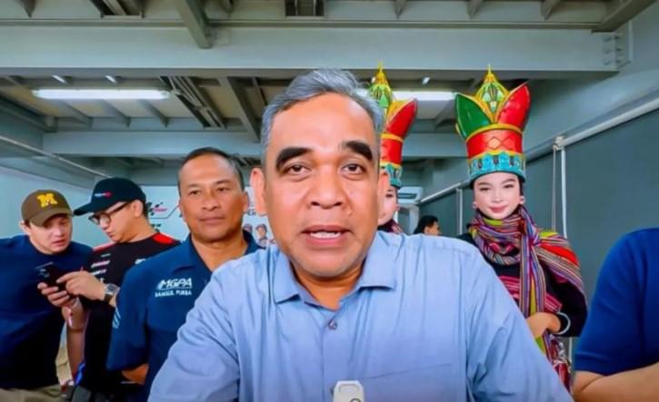 PLN Dapat Apresiasi atas Dukungan Kelistrikan di GT World Challenge Asia Mandalika 2025