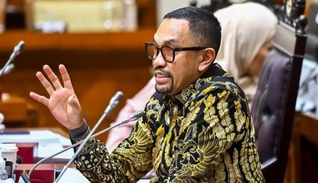 Komisi III DPR Apresiasi Polri Tangguhkan Penahanan Mahasiswi ITB, Dorong Kritik Disampaikan Secara Santun