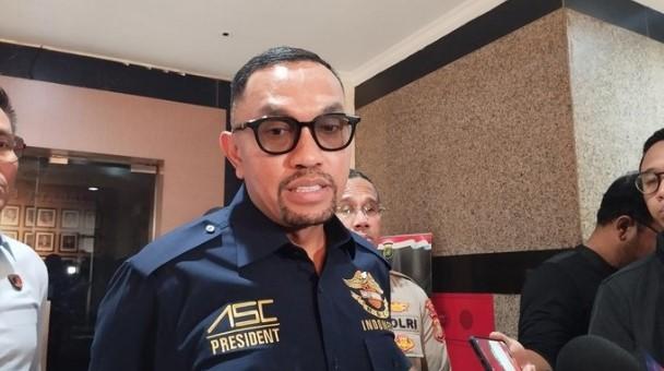 Pimpinan Komisi III DPR Minta Promosi Hakim Pemvonis Harvey Moeis Ditunda, MA Sebut Mutasi Bukan Terkait Kasus