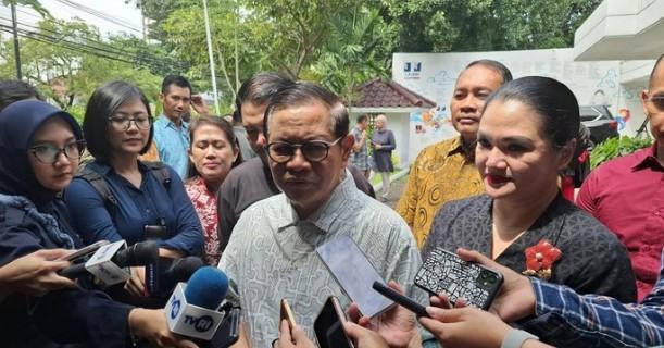 Cegah Tawuran di Manggarai, Pramono Anung Luncurkan Program 'Manggarai Bershalawat'