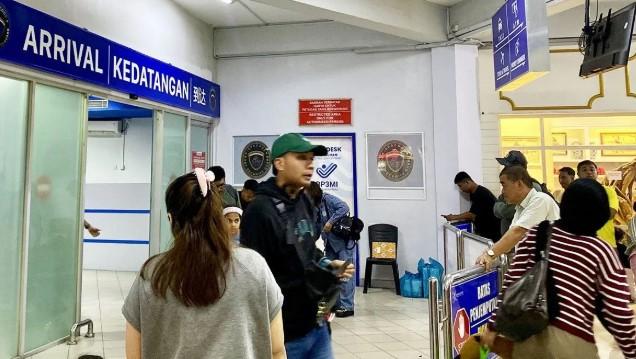 Disbudpar Batam Yakin Kunjungan Wisman Capai 1,7 Juta Orang pada 2025