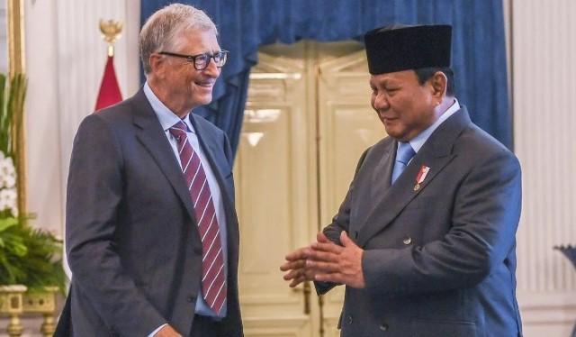 Hoaks! Peserta Uji Coba Vaksin TBC Bill Gates Tidak Akan Mendapat Bansos Rp150.000