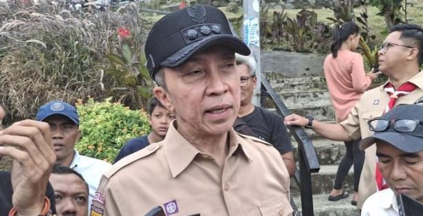 Pemerintah Tetapkan KLB atas Kasus Keracunan Massal Makanan Bergizi Gratis di Bogor