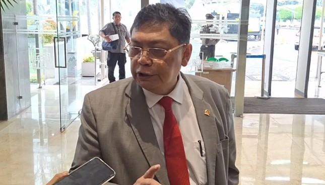 Komisi I DPR Akan Panggil TNI Usai Ledakan Amunisi di Garut Tewaskan Anggota dan Warga