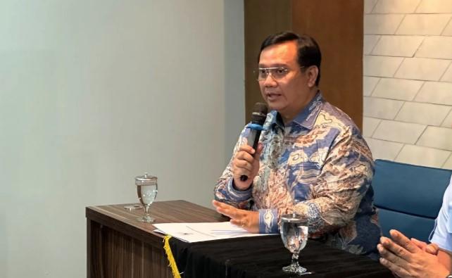Ombudsman Soroti Masalah Anggaran Program Makan Bergizi Gratis, Janji Perbaikan Mulai Mei