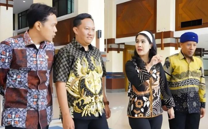 Pemerintah Daerah Didorong untuk Percepat Penyusunan GDPK Guna Atasi Lonjakan Urbanisasi dan Tantangan Layanan Dasar