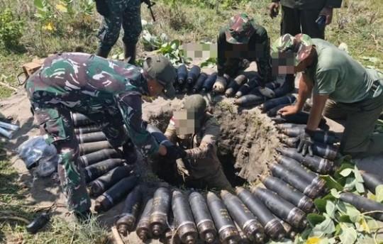Tragedi Ledakan Amunisi di Garut Picu Desakan Investigasi dan Evaluasi Tata Kelola TNI