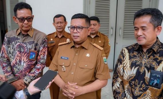 Andra Soni Minta Investigasi dan Pembinaan, Kadin Bentuk Tim Verifikasi Etik