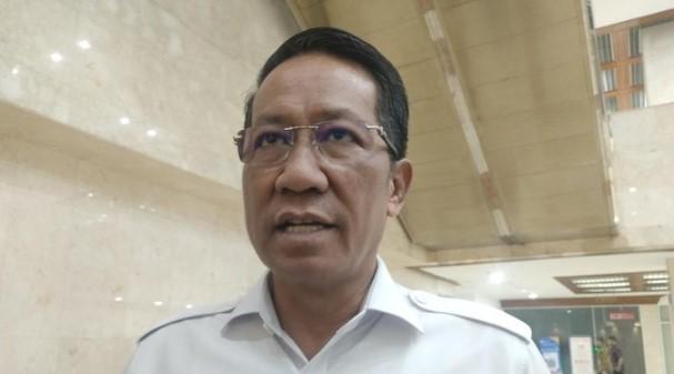 Menkumham Targetkan RUU Perampasan Aset Segera Masuk Prolegnas, Tegaskan Dukungan Presiden Sudah Jelas