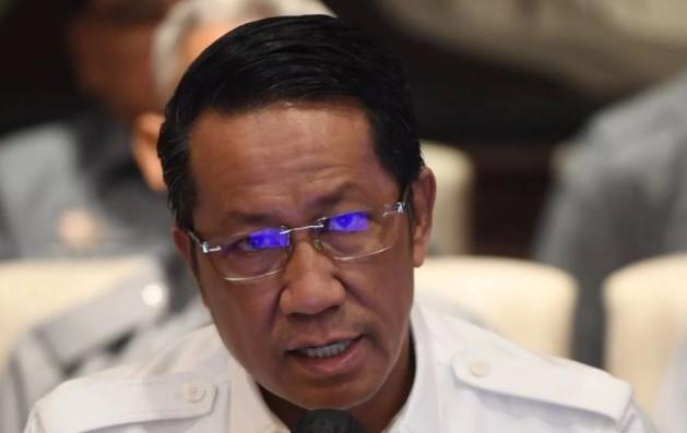 Menkum Tegaskan Eks Anggota TNI yang Bergabung dengan Militer Rusia Tak Lagi Berstatus WNI