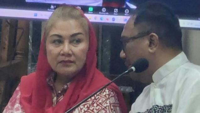 Sidang Ungkap Kontraktor Proyek di Semarang Setor Fee 13 Persen Lewat Gapensi