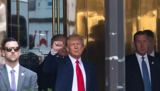 Trump Umumkan Kesepakatan Bersejarah dengan Arab Saudi, Termasuk Investasi Hingga 600 Miliar Dolar AS