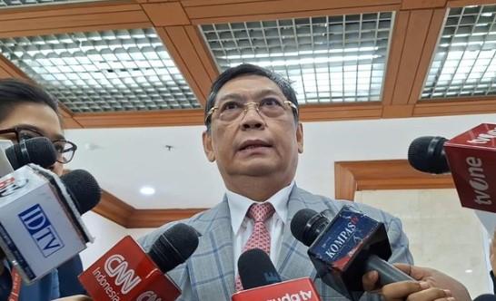 Utut: Sekjen PDIP Ditentukan Langsung oleh Megawati, Tak Ada Pemilihan Terbuka