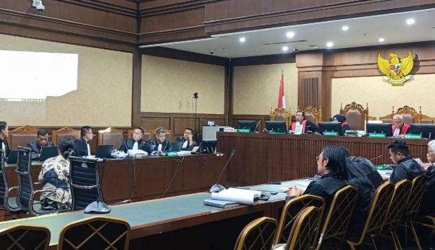 Suap Rp5 Miliar untuk Perkuat Vonis Bebas Ronald Tannur, Pengacara Akui Serahkan ke Zarof Ricar