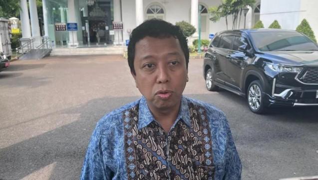 PPP Diusulkan Dipimpin Tokoh Non-Kader, Romahurmuziy: Butuh Energi Besar untuk Lompat ke 2029