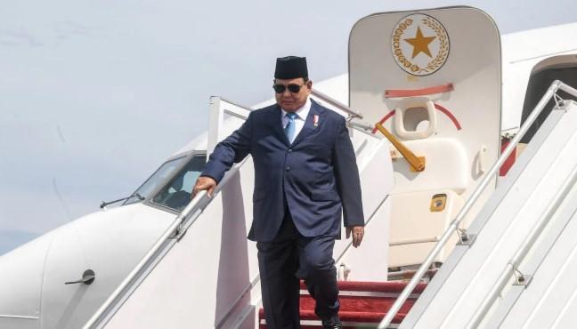 Presiden Prabowo Tegaskan Kedekatan dengan Brunei dan Pentingnya Solidaritas ASEAN