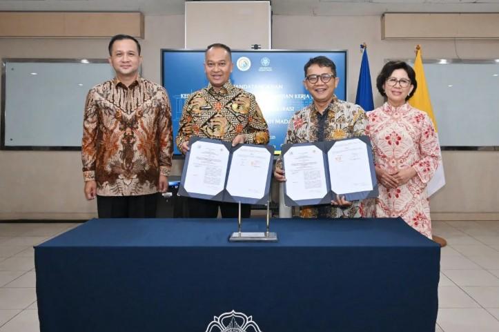 Universitas Diajak Jadikan Kawasan Transmigrasi sebagai School of Life, Kementrans Luncurkan Program Transmigrasi Patriot