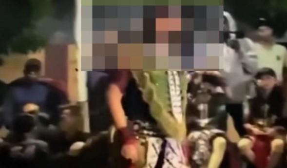 Viral Pelecehan Penari Reog di Ponorogo, Pelaku Akui Bersalah dan Minta Maaf
