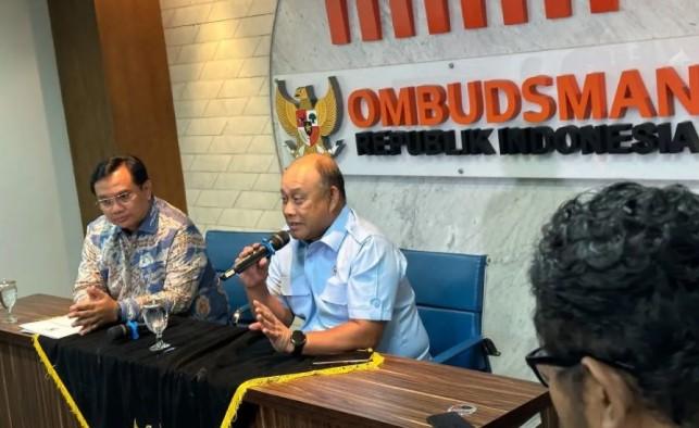 Ombudsman RI Kawal Pelaksanaan Program Makan Bergizi Gratis, Fokus pada Standar Menu dan Kelembagaan