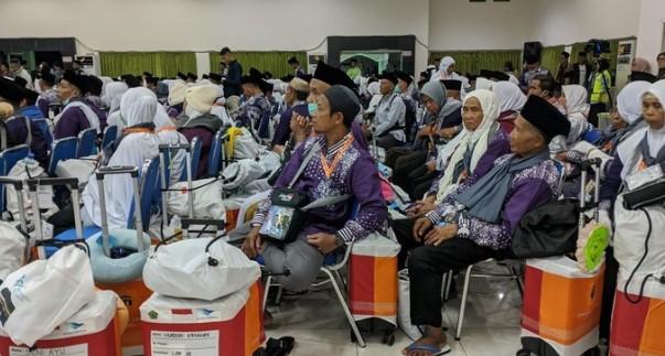 Layanan Munakosah Permudah Jemaah Haji 2025 Masuk Kamar Asrama, Ini Cara Kerjanya