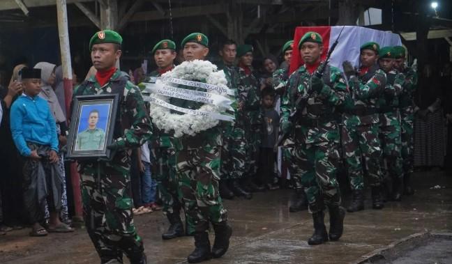 Ledakan Amunisi TNI di Garut Tewaskan 13 Orang, JDS Tegaskan Pemusnahan Harus Sesuai SOP