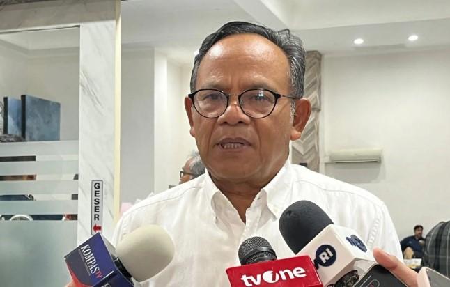 Komaruddin Hidayat Serukan SOP Khusus Perlindungan Jurnalis Perempuan di Tengah Maraknya Kekerasan Digital