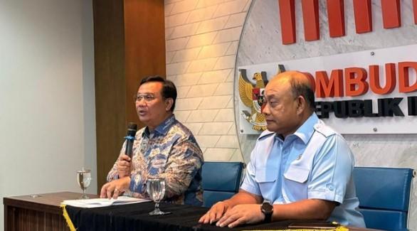 Ombudsman Soroti 'Calo Yayasan' di Program Makan Bergizi Gratis, BGN Janji Perbaikan dan Pengawasan Ketat