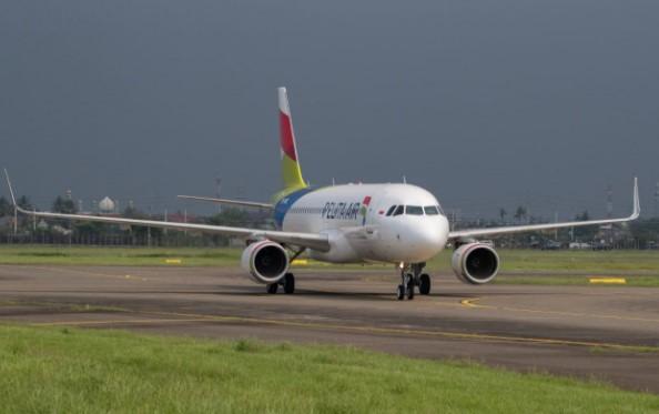 Pelita Air jadi maskapai resmi IGS 2025, kenalkan kuliner Nusantara di udara kepada para duta besar.
