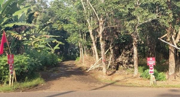 Ledakan Saat Pemusnahan Amunisi TNI di Garut, Jatuhkan Korban Jiwa Termasuk Warga Sipil