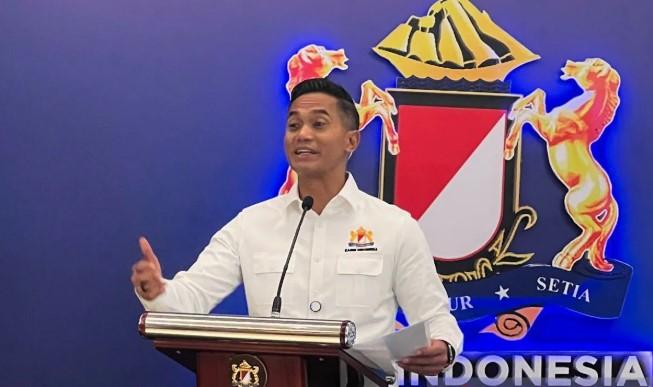 Respons Tegas Kadin Indonesia terhadap Insiden Intimidasi Proyek Strategis di Cilegon