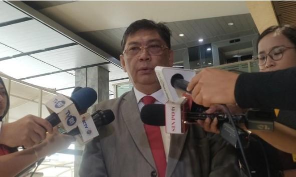 Utut Isyaratkan Kongres PDIP Mundur dari Juni, Tegaskan Keputusan Ada di Tangan Megawati