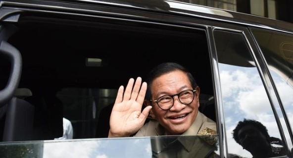 Pramono Resmi Luncurkan Pasukan Putih, JakCare, dan JakAmbulans untuk Perkuat Layanan Kesehatan Jakarta